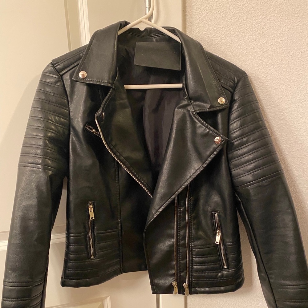 Jacket - Picture 1 of 2